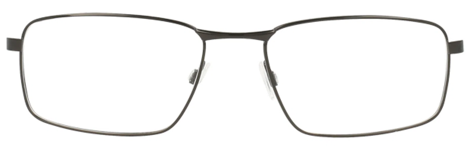 Shaquille O'Neal SO176M Eyeglasses - Gunmetal - view 6